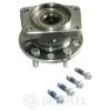 Radlagersatz Hinterachse OPTIMAL 882349
