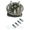 Radlagersatz Hinterachse OPTIMAL 882349 Bild Radlagersatz Hinterachse OPTIMAL 882349