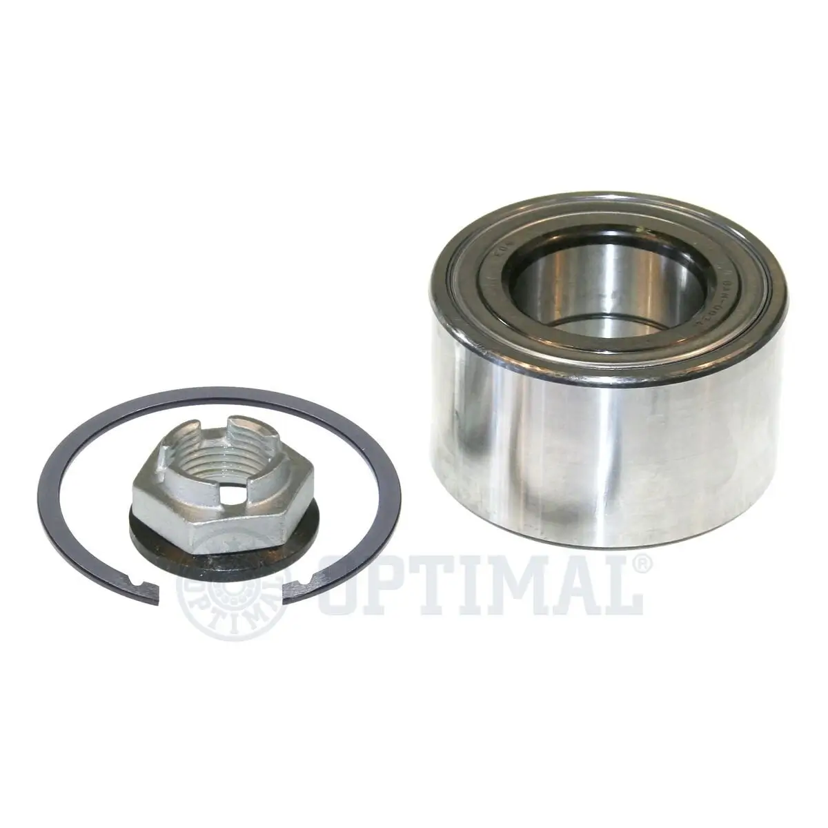 Radlagersatz Hinterachse OPTIMAL 882445