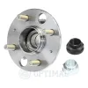 Radlagersatz OPTIMAL 882483 Bild Radlagersatz OPTIMAL 882483