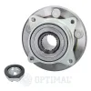 Radlagersatz Hinterachse OPTIMAL 882680 Bild Radlagersatz Hinterachse OPTIMAL 882680
