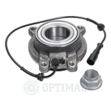 Radlagersatz Hinterachse OPTIMAL 882702