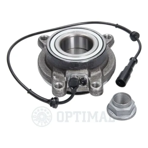 Radlagersatz Hinterachse OPTIMAL 882702 Bild Radlagersatz Hinterachse OPTIMAL 882702