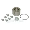 Radlagersatz Hinterachse OPTIMAL 882782
