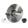 Radlagersatz Hinterachse OPTIMAL 882896 Bild Radlagersatz Hinterachse OPTIMAL 882896