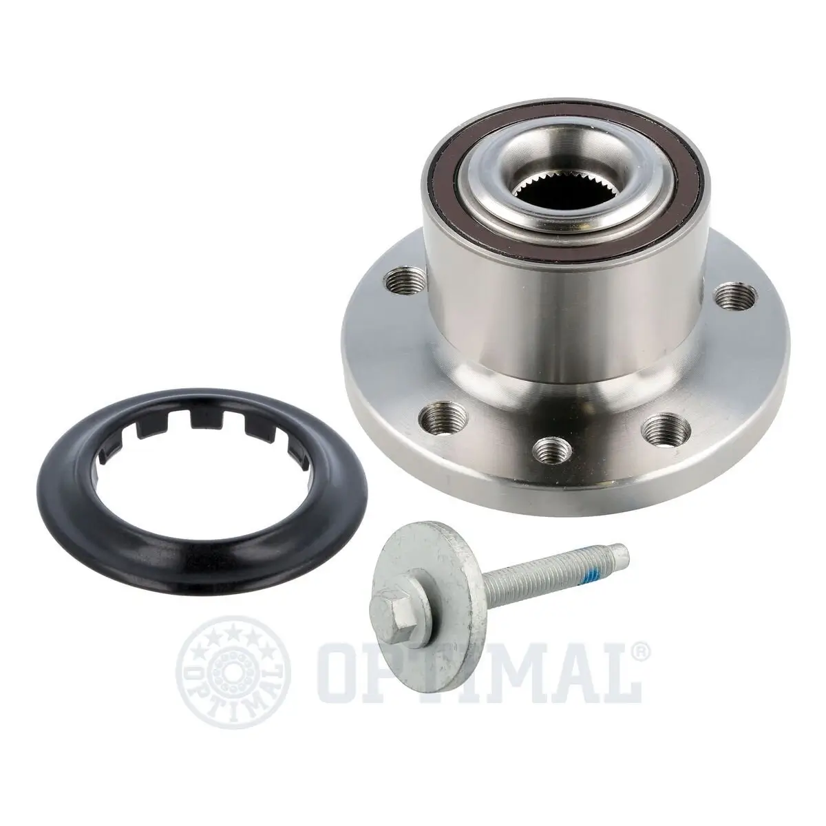 Radlagersatz Vorderachse OPTIMAL 891305