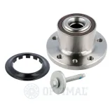 Radlagersatz Vorderachse OPTIMAL 891305