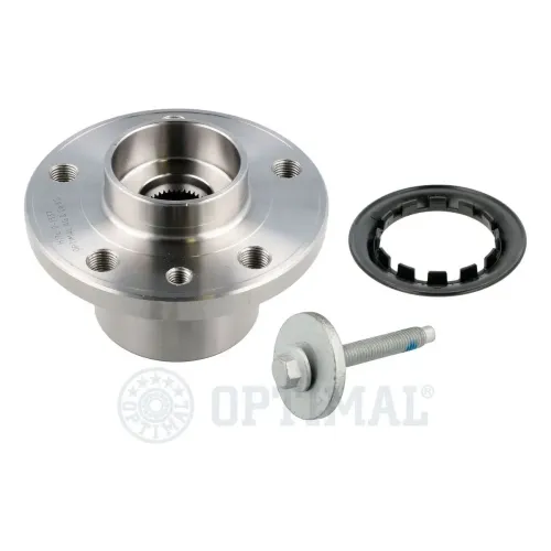 Radlagersatz Vorderachse OPTIMAL 891305 Bild Radlagersatz Vorderachse OPTIMAL 891305