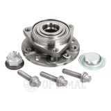 Radlagersatz Vorderachse OPTIMAL 891311
