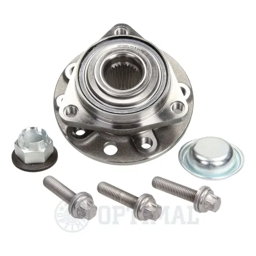 Radlagersatz Vorderachse OPTIMAL 891311 Bild Radlagersatz Vorderachse OPTIMAL 891311