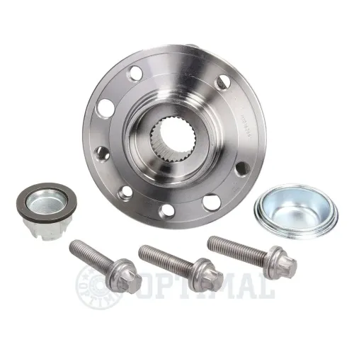 Radlagersatz Vorderachse OPTIMAL 891311 Bild Radlagersatz Vorderachse OPTIMAL 891311