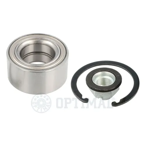 Radlagersatz Vorderachse OPTIMAL 891477 Bild Radlagersatz Vorderachse OPTIMAL 891477
