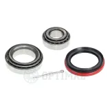 Radlagersatz Vorderachse OPTIMAL 891520