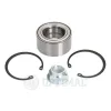 Radlagersatz Vorderachse OPTIMAL 891524