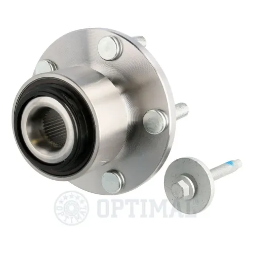 Radlagersatz Vorderachse OPTIMAL 891667 Bild Radlagersatz Vorderachse OPTIMAL 891667