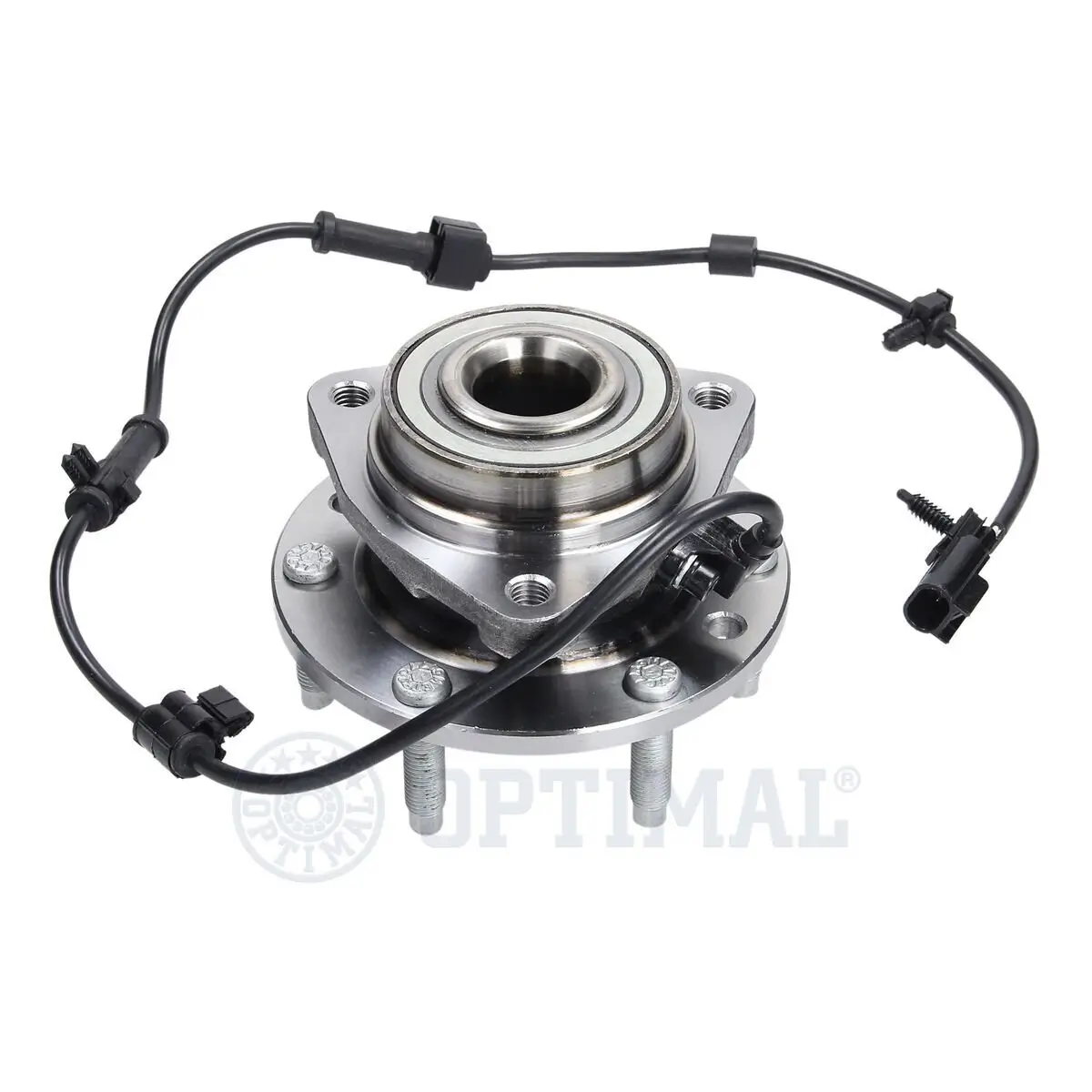 Radlagersatz Vorderachse OPTIMAL 891702