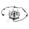 Radlagersatz Vorderachse OPTIMAL 891702 Bild Radlagersatz Vorderachse OPTIMAL 891702
