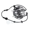 Radlagersatz Vorderachse OPTIMAL 891702 Bild Radlagersatz Vorderachse OPTIMAL 891702