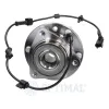 Radlagersatz Vorderachse OPTIMAL 891702 Bild Radlagersatz Vorderachse OPTIMAL 891702