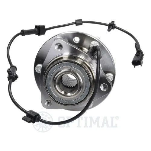 Radlagersatz Vorderachse OPTIMAL 891702 Bild Radlagersatz Vorderachse OPTIMAL 891702