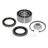 Radlagersatz Vorderachse OPTIMAL 891731