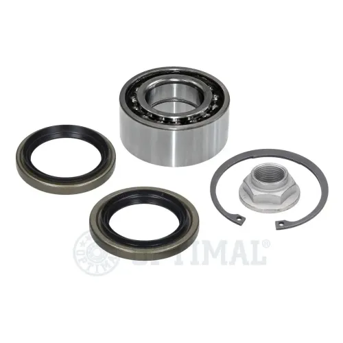 Radlagersatz Vorderachse OPTIMAL 891731 Bild Radlagersatz Vorderachse OPTIMAL 891731