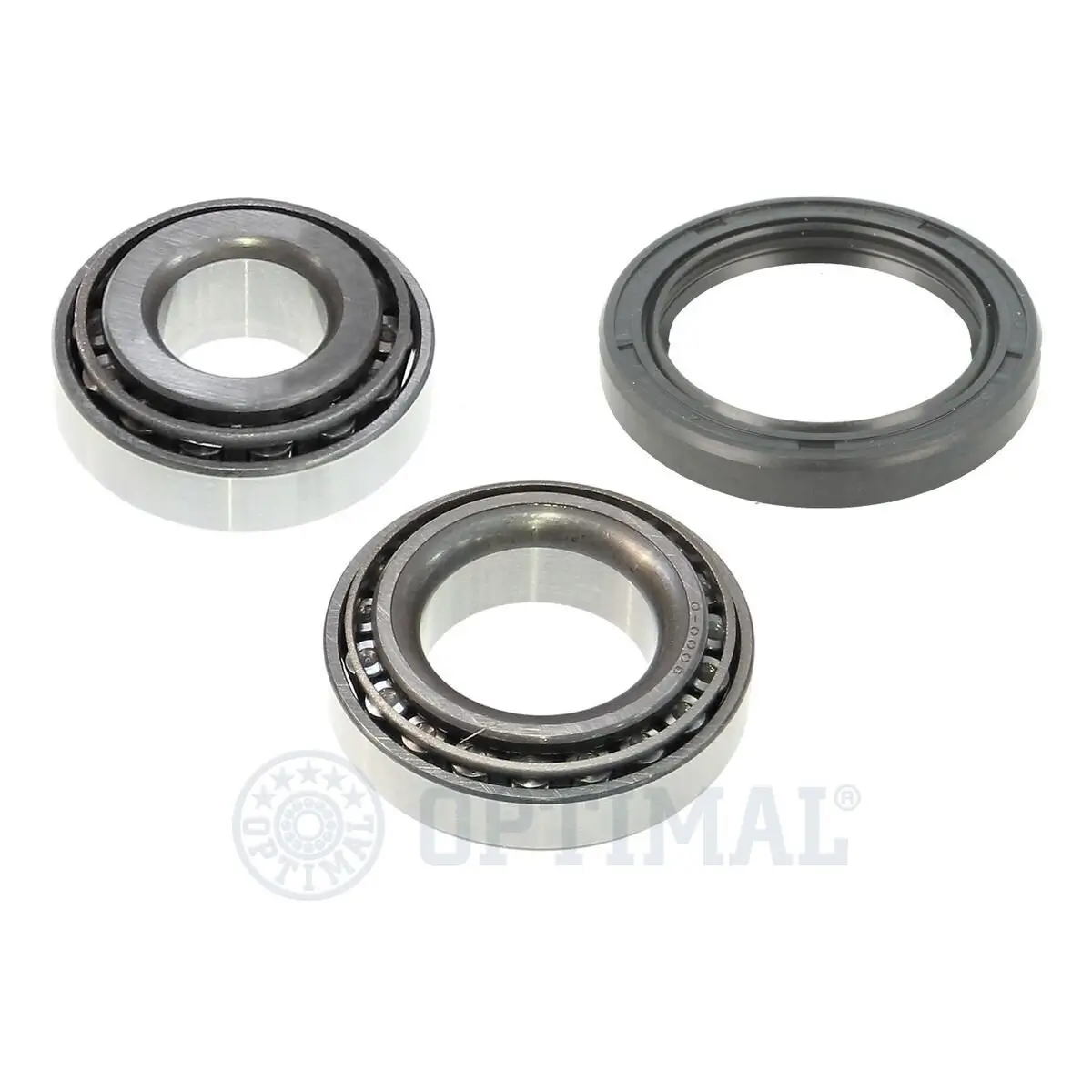 Radlagersatz Vorderachse OPTIMAL 891822