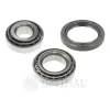 Radlagersatz Vorderachse OPTIMAL 891822 Bild Radlagersatz Vorderachse OPTIMAL 891822