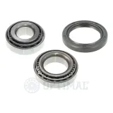 Radlagersatz Vorderachse OPTIMAL 891822