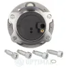 Radlagersatz Hinterachse OPTIMAL 892204 Bild Radlagersatz Hinterachse OPTIMAL 892204