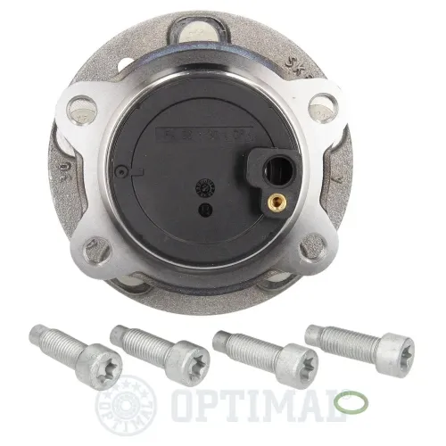 Radlagersatz Hinterachse OPTIMAL 892204 Bild Radlagersatz Hinterachse OPTIMAL 892204