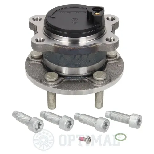 Radlagersatz Hinterachse OPTIMAL 892204 Bild Radlagersatz Hinterachse OPTIMAL 892204