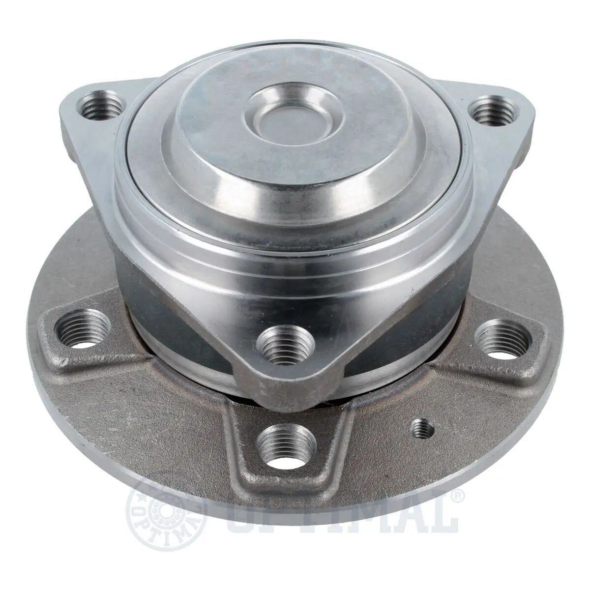 Radlagersatz Hinterachse OPTIMAL 892222