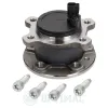 Radlagersatz Hinterachse OPTIMAL 892298 Bild Radlagersatz Hinterachse OPTIMAL 892298