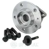 Radlagersatz Hinterachse OPTIMAL 892587 Bild Radlagersatz Hinterachse OPTIMAL 892587
