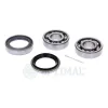 Radlagersatz Vorderachse OPTIMAL 901427 Bild Radlagersatz Vorderachse OPTIMAL 901427