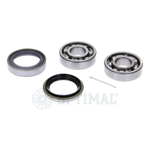 Radlagersatz Vorderachse OPTIMAL 901427 Bild Radlagersatz Vorderachse OPTIMAL 901427
