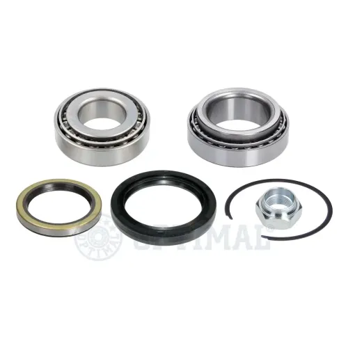 Radlagersatz Vorderachse OPTIMAL 901549 Bild Radlagersatz Vorderachse OPTIMAL 901549