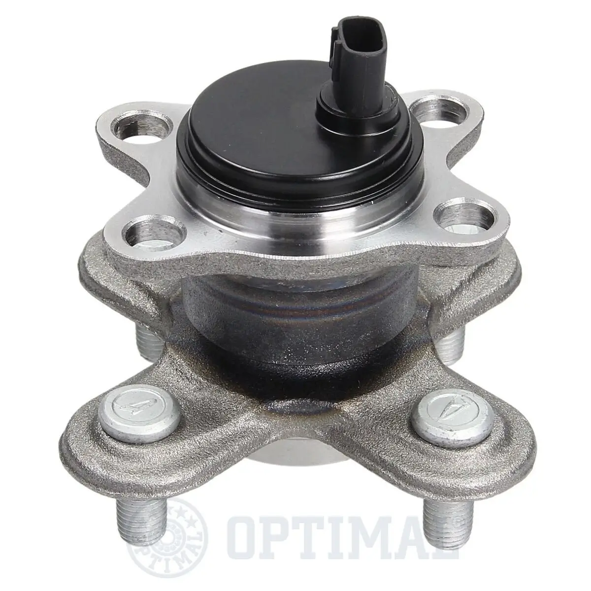 Radlagersatz Hinterachse OPTIMAL 902113