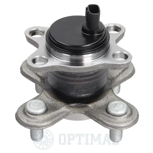 Radlagersatz Hinterachse OPTIMAL 902113 Bild Radlagersatz Hinterachse OPTIMAL 902113