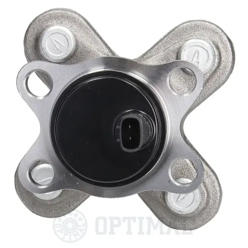 Radlagersatz Hinterachse OPTIMAL 902113 Bild Radlagersatz Hinterachse OPTIMAL 902113