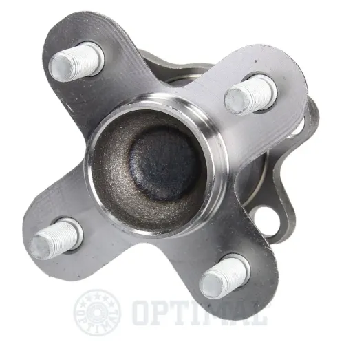 Radlagersatz Hinterachse OPTIMAL 902113 Bild Radlagersatz Hinterachse OPTIMAL 902113