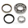 Radlagersatz Hinterachse OPTIMAL 902443 Bild Radlagersatz Hinterachse OPTIMAL 902443