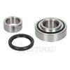 Radlagersatz Hinterachse OPTIMAL 902750 Bild Radlagersatz Hinterachse OPTIMAL 902750