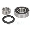 Radlagersatz Hinterachse OPTIMAL 902750 Bild Radlagersatz Hinterachse OPTIMAL 902750
