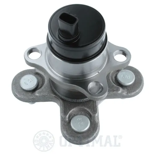 Radlagersatz Hinterachse OPTIMAL 902830 Bild Radlagersatz Hinterachse OPTIMAL 902830