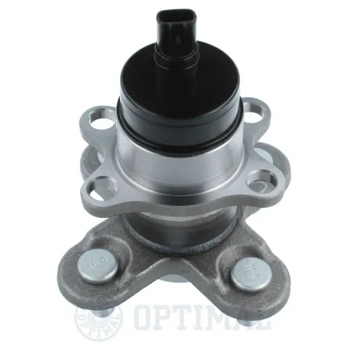 Radlagersatz Hinterachse OPTIMAL 902830 Bild Radlagersatz Hinterachse OPTIMAL 902830