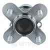 Radlagersatz Hinterachse OPTIMAL 902830 Bild Radlagersatz Hinterachse OPTIMAL 902830