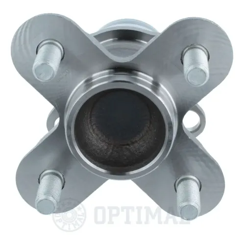 Radlagersatz Hinterachse OPTIMAL 902830 Bild Radlagersatz Hinterachse OPTIMAL 902830
