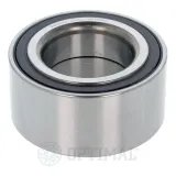 Radlagersatz Vorderachse OPTIMAL 911209